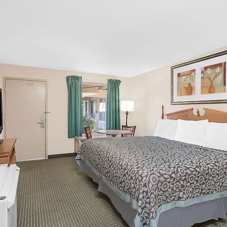 Days Inn By Wyndham Attalla Esterno foto