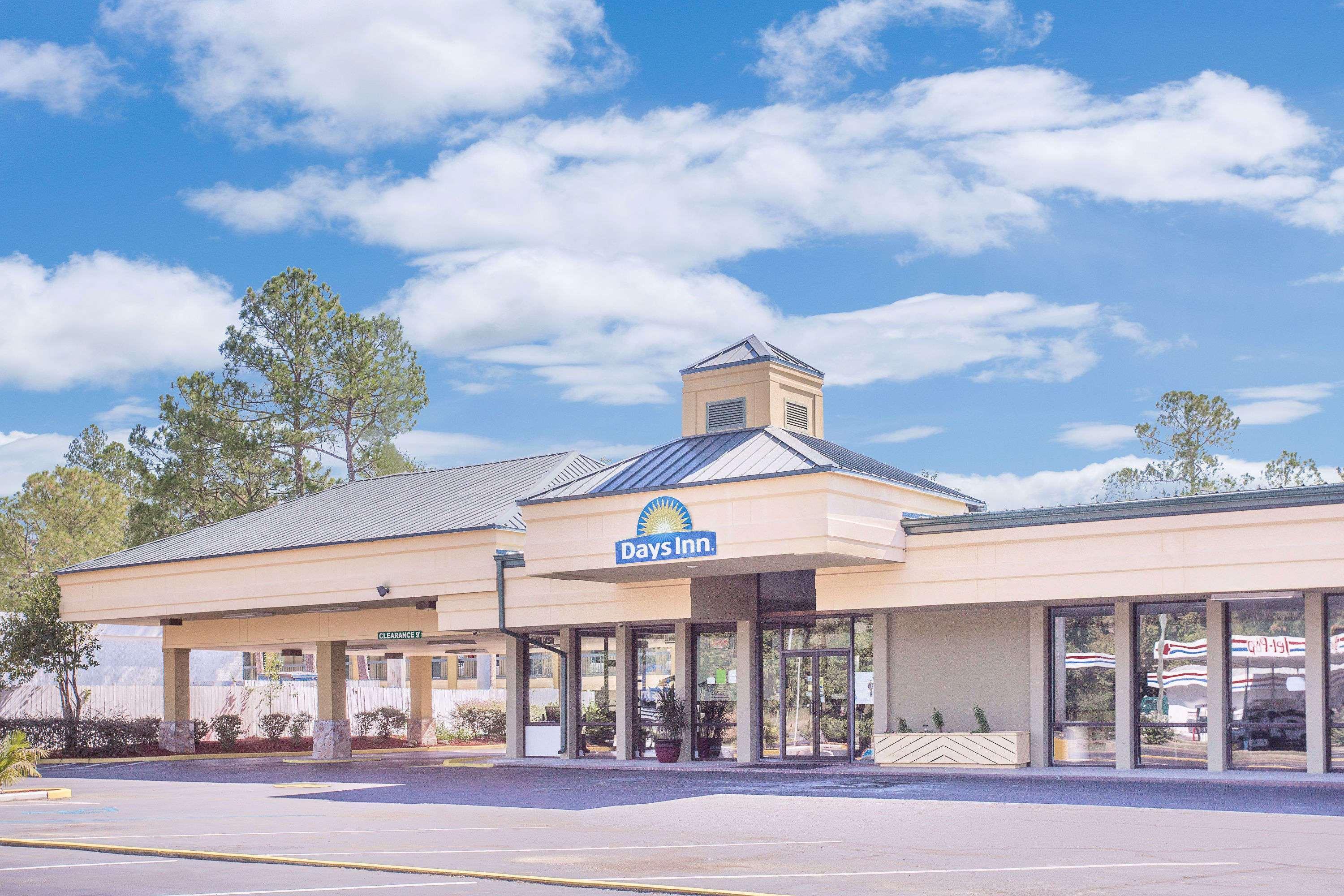 Days Inn By Wyndham Attalla Esterno foto