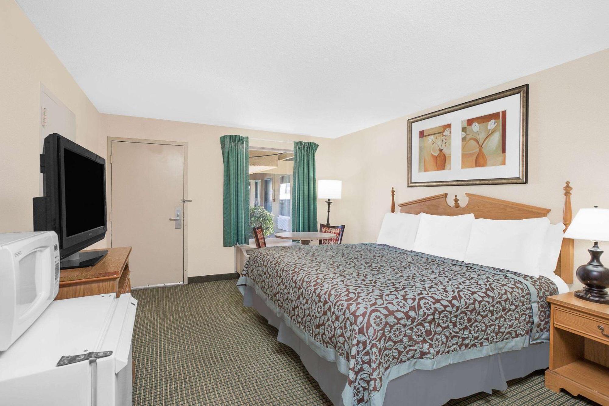 Days Inn By Wyndham Attalla Esterno foto