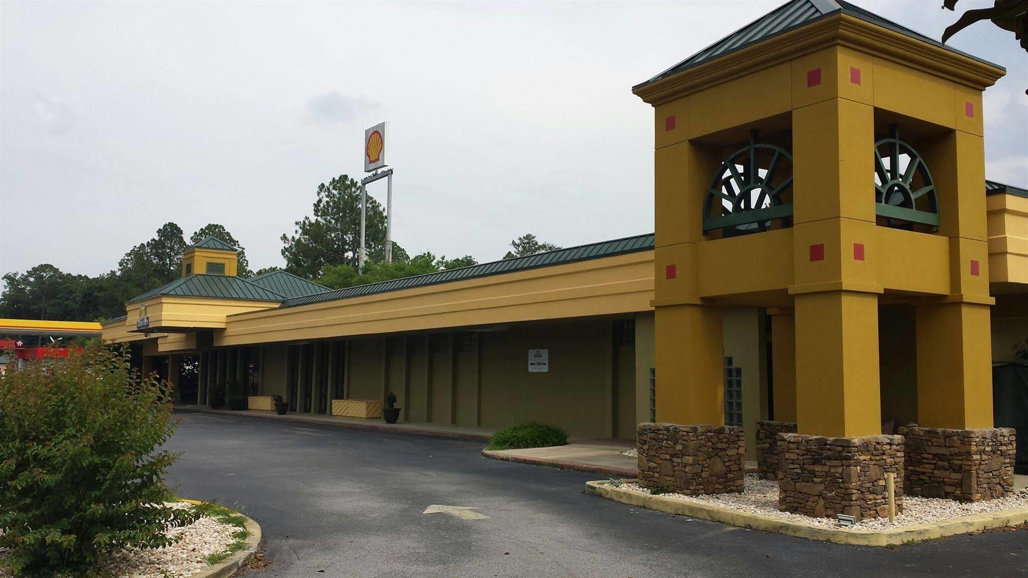 Days Inn By Wyndham Attalla Esterno foto